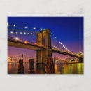 Recherche de brooklyn bridge cartes postales Paysage