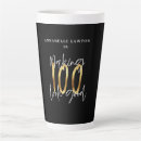 Recherche de 100 ans tasses Moderne