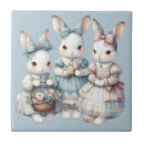 Recherche de lapins carreaux Pour elle