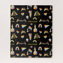 Recherche de rainbow puzzles Lgbt