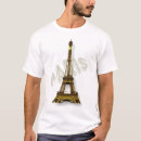 Recherche de de tour eiffel tshirts Tours