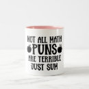 Recherche de mathématique tasses École