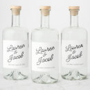 Recherche de boissons sans alcool Noir et blanc