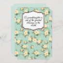 Recherche de grande fille vœux cartes Floral