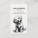 Recherche de gardien cartes visite Toilettage d'animaux