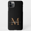 Recherche de minimaliste iphone coques Calligraphie de script élégante
