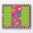 Recherche de mousepad calendrier tapis souris Toute personne
