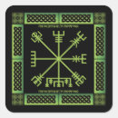 Zoek naar keltische knopen stickers Pagan
