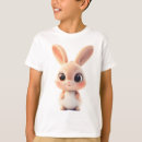 Zoek naar cartoon konijnen tshirts For kids