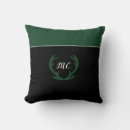 Recherche de antlers coussins Monogramme