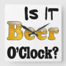 Recherche de bières horloges Anniversaire