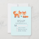 Recherche de illustration de renard invitations Capricieux