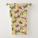 Recherche de magnolia salle bain accessoires Rose