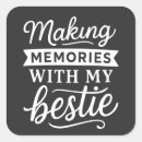 Zoek naar beste vriendin stickers Vriendschap