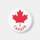 Recherche de érable magnets Canadien