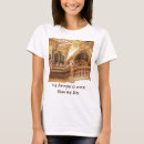 Zoek naar barok tshirts Humor