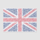 Recherche de couleur de drapeau Union jack