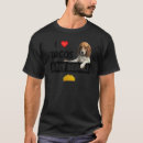 Recherche de beagle de chien de chasse Tacos
