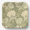 Recherche de william morris assiettes Feuilles