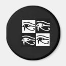 Recherche de oeil des de horus magnets L'egypte