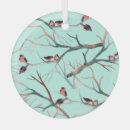 Recherche de oiseau abstrait ornements Motif