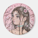 Recherche de larme magnets Triste