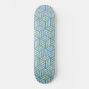 Zoek naar optische illusie skateboards Abstract
