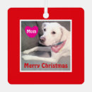 Recherche de chien mignon ornements Minimaliste