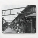 Recherche de du 19ème siècle tapis souris Français