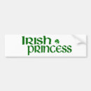 Recherche de princesse irlandaise Pièce en t