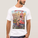 Recherche de robe des années 1950 cartes postales Vintage