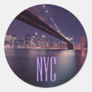 Recherche de pont de manhattan autocollants Rivière de l'est