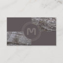 Recherche de style rustique cartes visite Bois