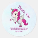 Recherche de licorne de pegasus autocollants Mignon