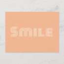 Recherche de sourire cartes postales Citation