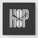 Recherche de hip hop horloges Hanche