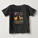 Zoek naar kip baby tshirts Pluimvee