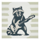 Recherche de ratons laveurs posters Raton laveur