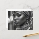 Zoek naar afrikaanse vrouwen briefkaarten Afro