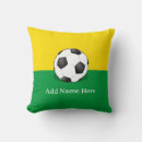 Recherche de ballon football de coussins Balle