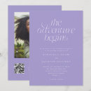 Recherche de voyage mariage invitations Chic