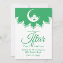 Recherche de iftar invitations Blanc