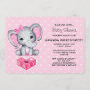 Recherche de pois invitations Petite fille