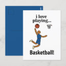 Zoek naar basketbal verjaardagskaarten Coach
