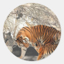 Recherche de jungle autocollants Faune