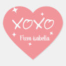 Zoek naar mooie liefde stickers Schattig