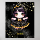 Recherche de goth girls posters Kawaii