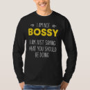 Recherche de je ne sais quoi tshirts Bosseux