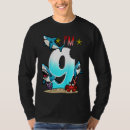 Zoek naar verjaardag haai tshirts Negende