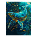 Recherche de d baleine posters Pour elle